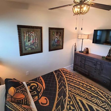 Bali Bungalow - Downtown Cocoa Beach Zewnętrze zdjęcie