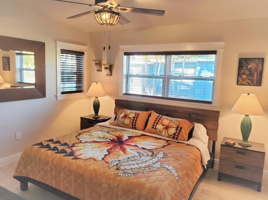 Bali Bungalow - Downtown Cocoa Beach Zewnętrze zdjęcie