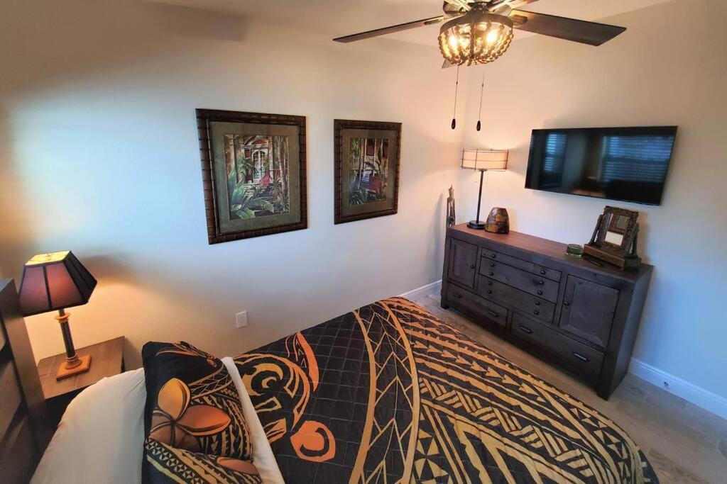 Bali Bungalow - Downtown Cocoa Beach Zewnętrze zdjęcie