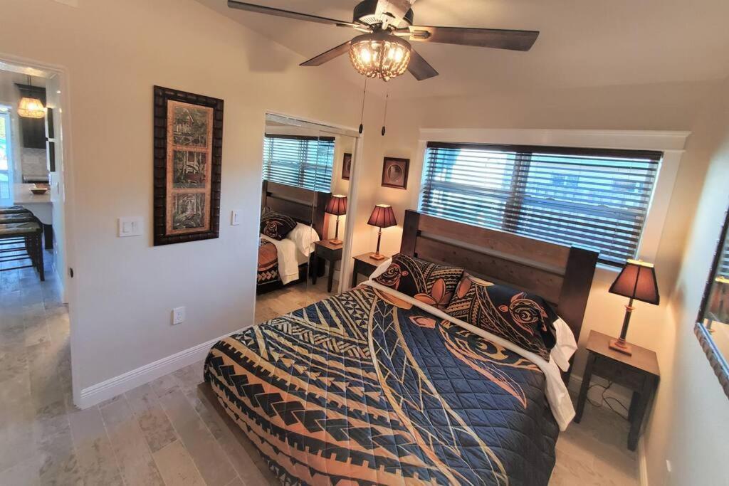 Bali Bungalow - Downtown Cocoa Beach Zewnętrze zdjęcie