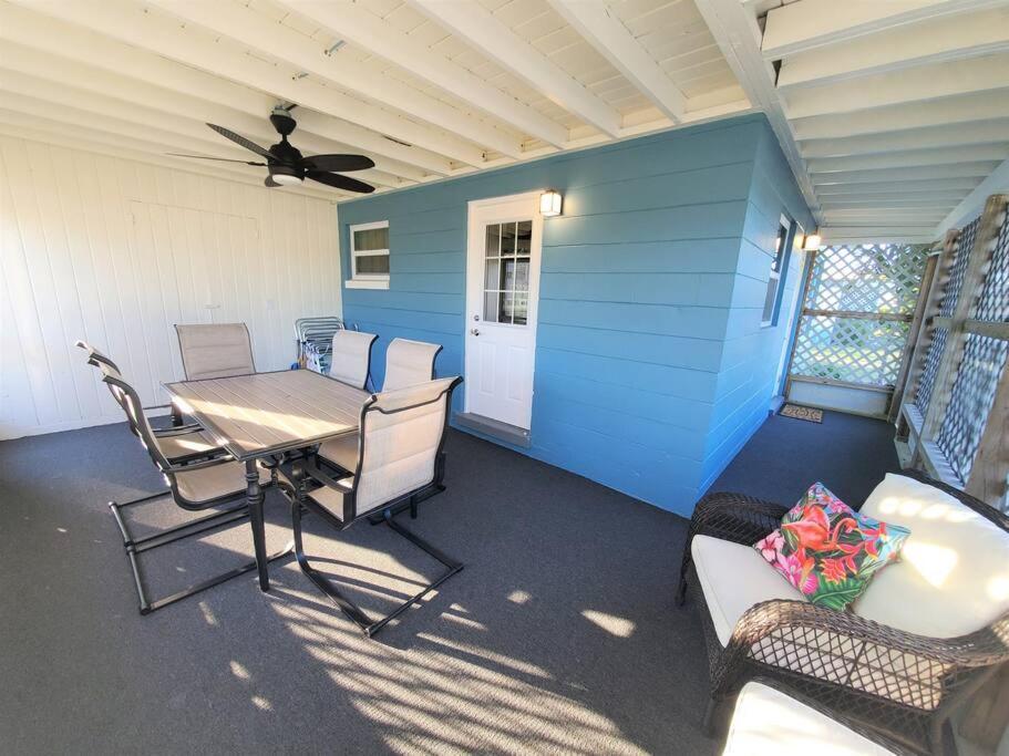 Bali Bungalow - Downtown Cocoa Beach Zewnętrze zdjęcie
