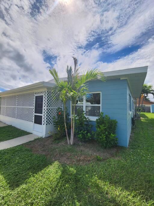 Bali Bungalow - Downtown Cocoa Beach Zewnętrze zdjęcie